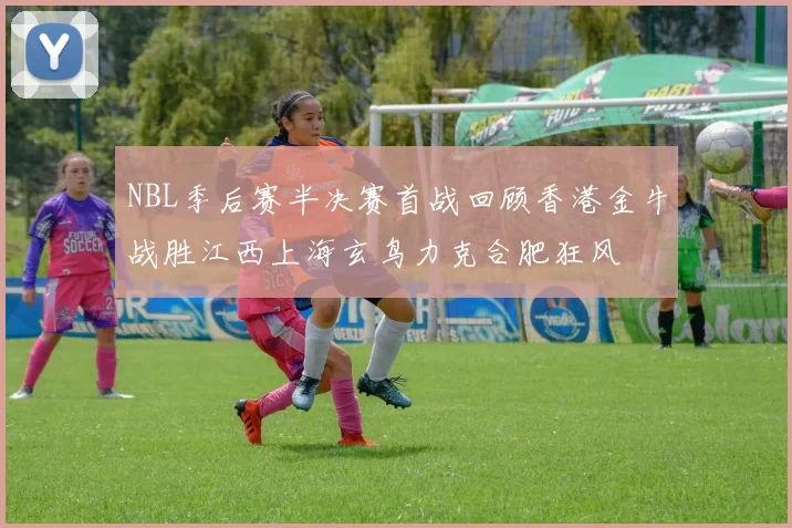NBL季后赛半决赛首战回顾香港金牛战胜江西上海玄鸟力克合肥狂风